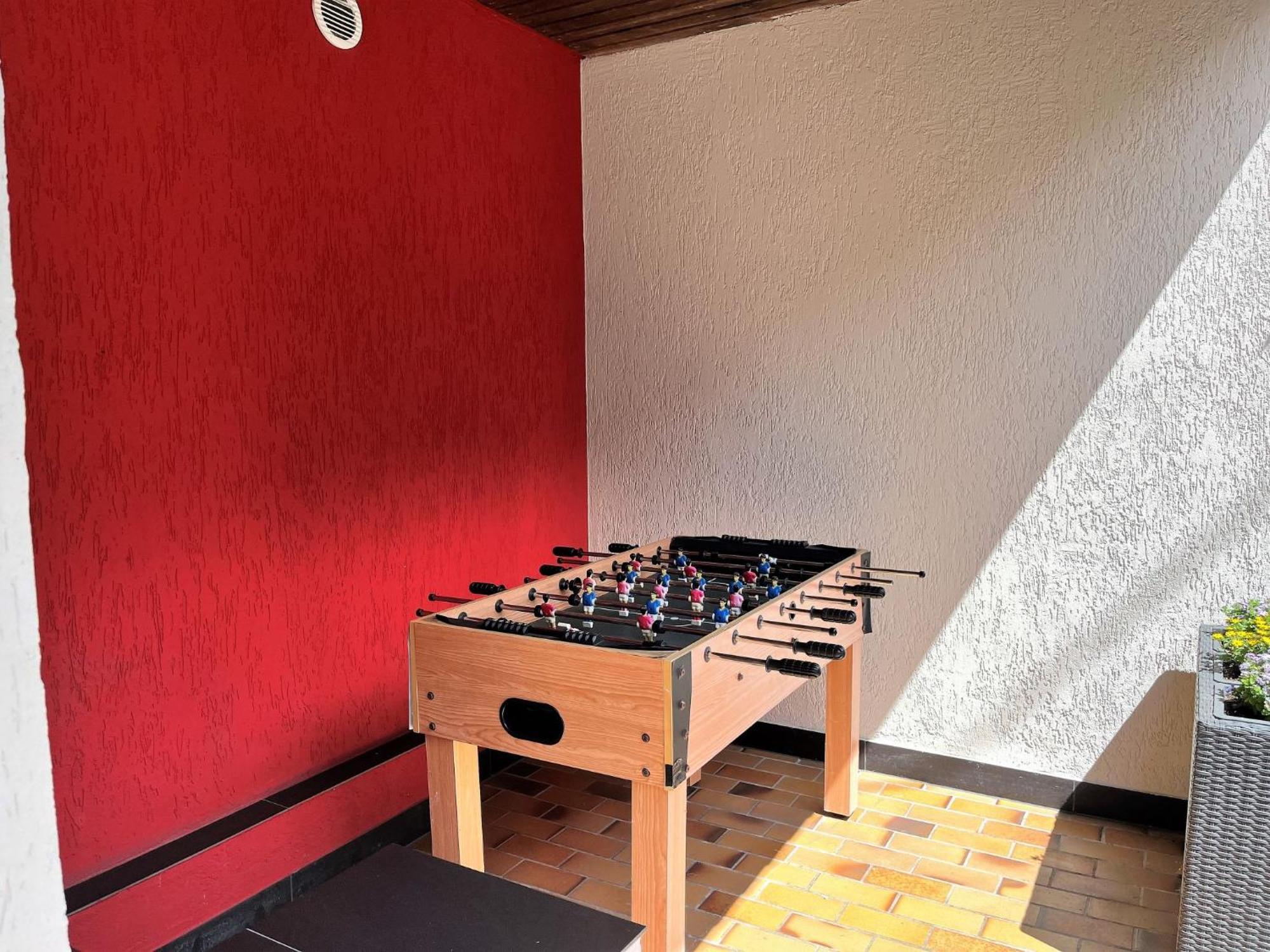 Apartment Nuerburgblick By Interhome Quiddelbach 外观 照片