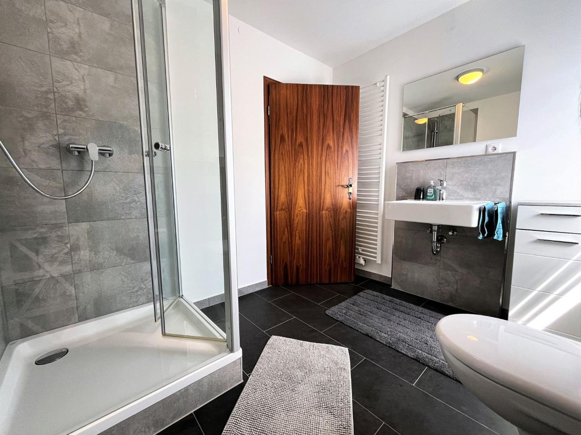 Apartment Nuerburgblick By Interhome Quiddelbach 外观 照片