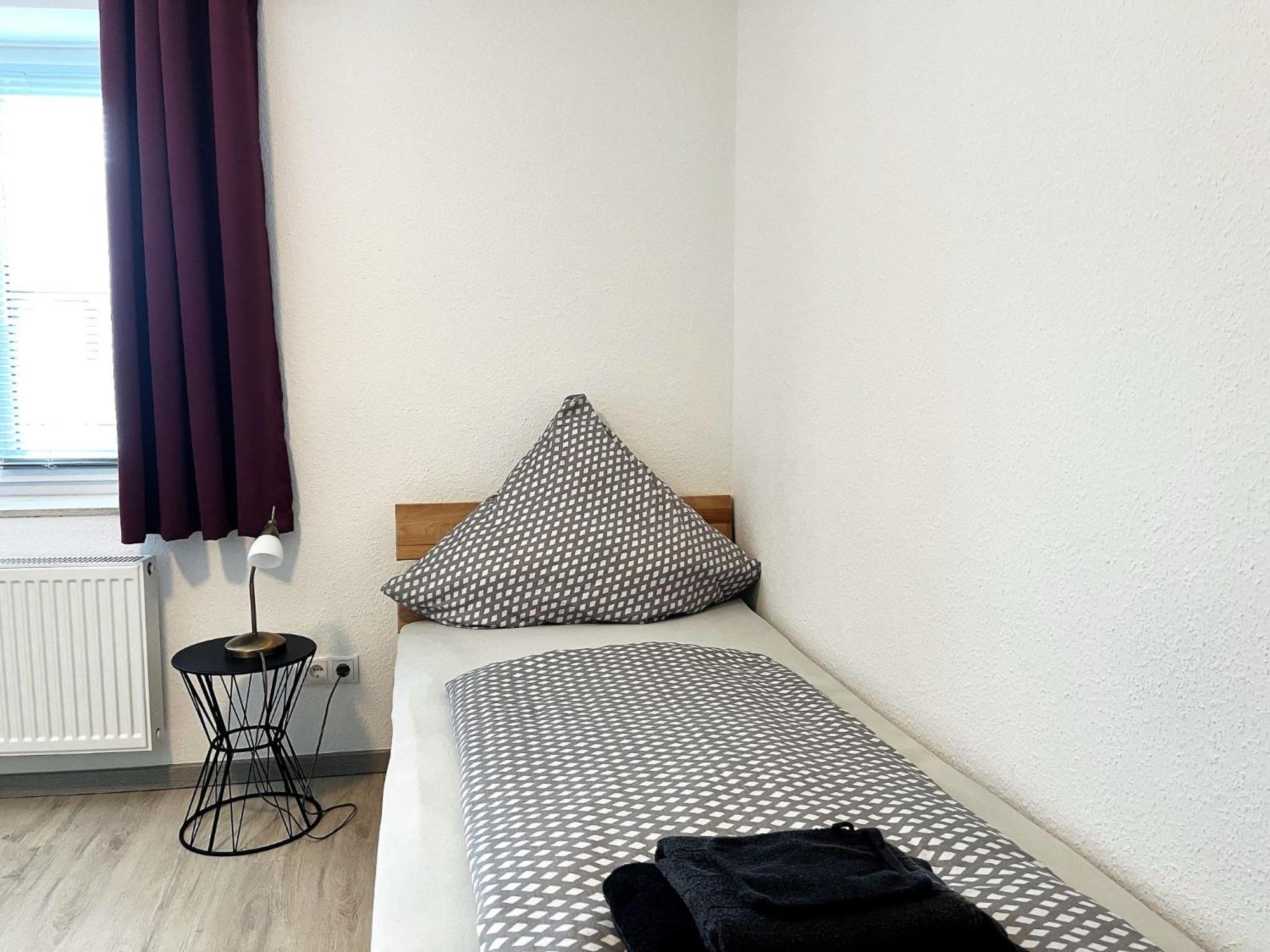 Apartment Nuerburgblick By Interhome Quiddelbach 外观 照片