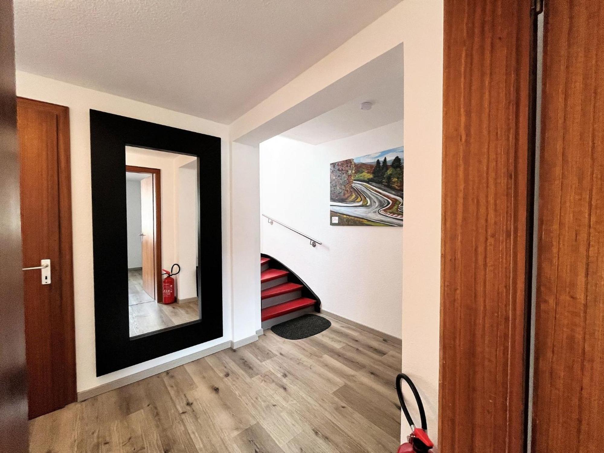 Apartment Nuerburgblick By Interhome Quiddelbach 外观 照片