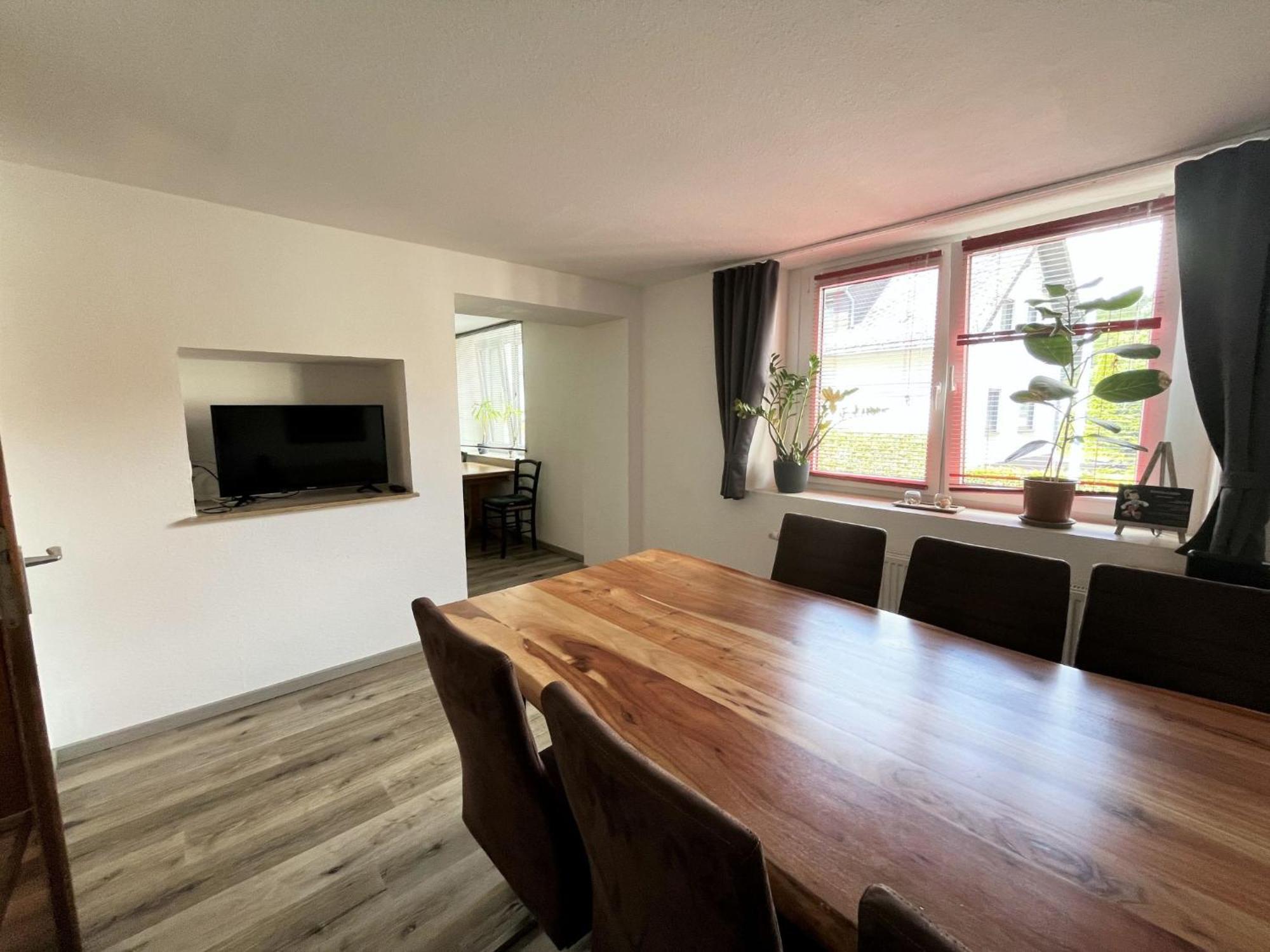 Apartment Nuerburgblick By Interhome Quiddelbach 外观 照片